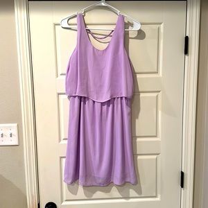 Charming Charlie dress